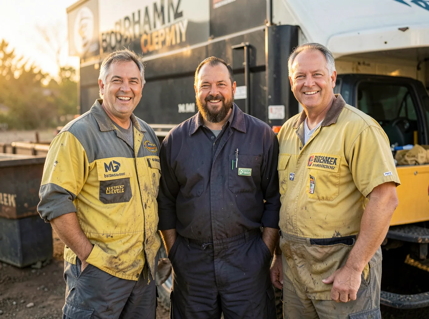 Sewage Cleanup company in Blenheim, SC