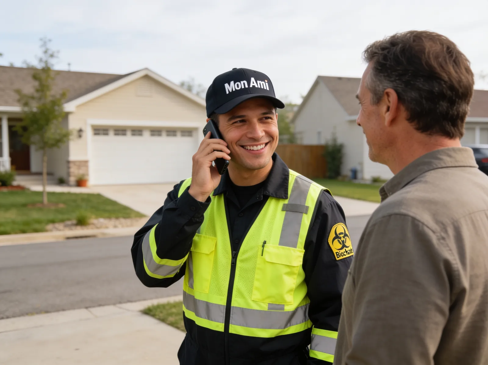 Sewage Cleanup Blenheim, SC FAQs